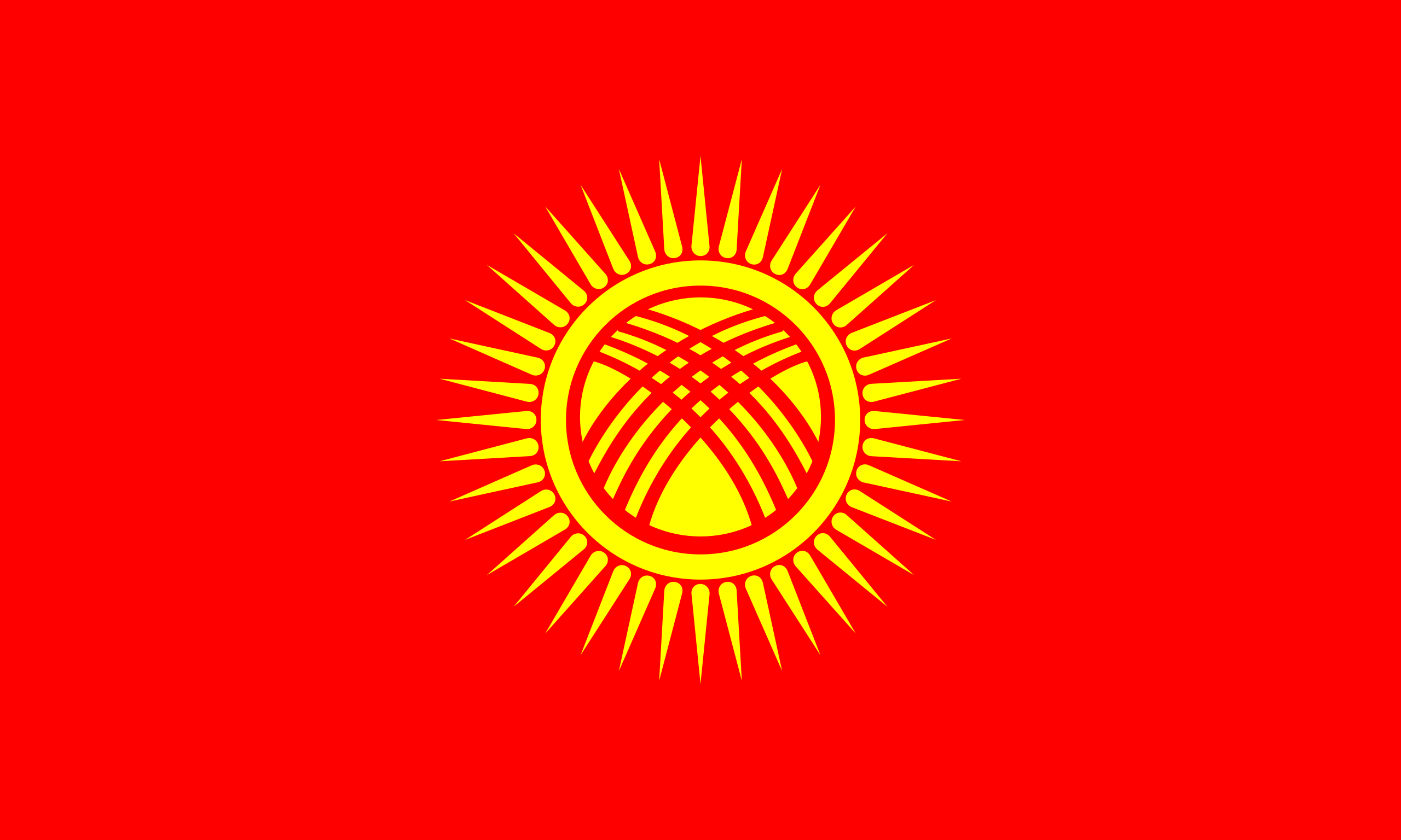 Kyrgyzstan 