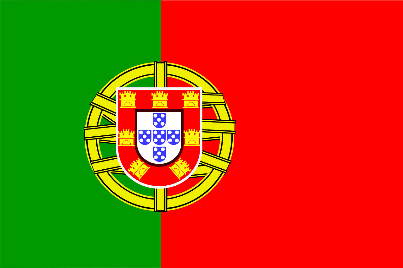 Portugal 